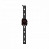 Ремешок Native Union Active Magnetic Band Black for Apple Watch 49/45/44mm (RESTRAP-AW-L-BLK)