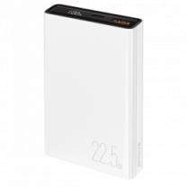 Портативна Батарея Proove Hyper Flux 22.5W 10000mAh (white)