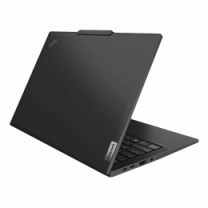 Ноутбук 14" Lenovo ThinkPad T14s Gen 6 (21M1000BRA) AMD R7 AI PRO 360/32/512/UMA/W11P/BL/Black