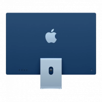 iMac 24" Retina 4,5K/M1/8GB/256GB SSD/Green 2021 (MJV83)