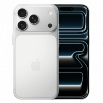 iPhone 17 Pro 512GB Silver e-sim (MG7N4)