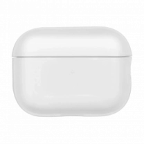 Чохол Native Union (RE) Clear Case Clear for Airpods Pro 2nd Gen (APPRO2-TRA)