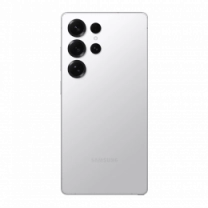 Смартфон Samsung Galaxy S25 Ultra 12/256GB Titanium Whitesilver (SM-S938BZSDEUC) (дефект коробки)