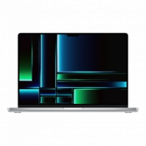 Ноутбук MacBook Pro 16"/Apple M2 Max/32GB/38GPU/1TB SSD/Silver 2023 (MNWE3)
