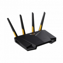 Маршрутизатор ASUS TUF-AX3000 v2 AX3000, 4xGE LAN, 2,5xGE WAN, 1xUSB3.2, MESH
