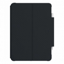 Чехол UAG Metropolis iPad 10.2 (2021) DOT, Black (12191V314040)