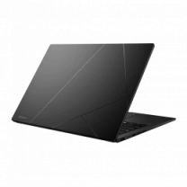 Ноутбук ASUS Zenbook 14 UM3406HA-PP025X 14" 3K OLED, AMD R7-8840H, 16GB, F1TB, UMA, Win11P, Черный