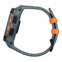 Смарт-часы Garmin Instinct 3 45mm Solar Twilight with Twilight Band (010-02934-01) UA