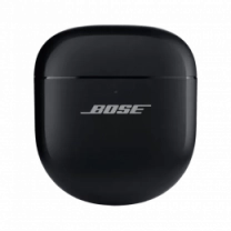 Наушники Quiet Comfort Ultra Earbuds black