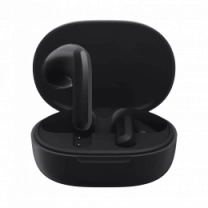 Навушники Redmi Buds 4 Lite (BHR7118GL) Black 2024