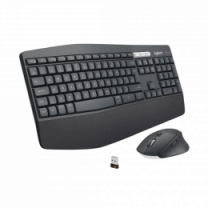 Комплект LOGITECH MK850 Wireless Performance Combo