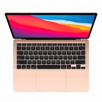 MacBook Air 13" Apple M1/8GB/512GB SSD/Gold 2020 (MGNE3)