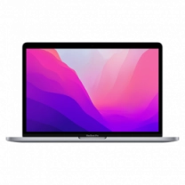 MacBook Pro TB 16" Retina i7 2.6GHz/16GB/512Gb SSD/Radeon Pro 5300M/Space Gray (MVVJ2)