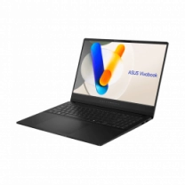 Ноутбук 15.6" ASUS Vivobook S 15 OLED M5506NA-MA012/AMD R5 7535HS/16/1TB SSD/AMD Radeon/DOS/Black