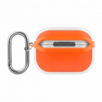 Чехол Proove Air Bump Case AirPods Pro 2 (orange)