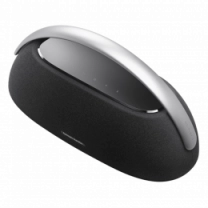 Портативна акустика Harman/Kardon Go + Play 3 Black (HKGOPLAY3BLKEP)