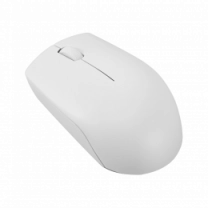 Миша Lenovo 300 Wireless Mouse Cloud Grey