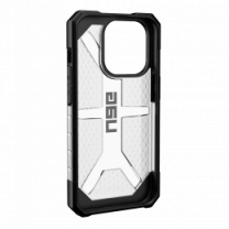 Чохол UAG  iPhone 14 Pro Plasma, Ice (114066114343)