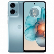 Смартфон Motorola G24 Power 8/256GB Glacier Blue