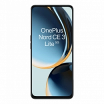 Смартфон OnePlus Nord CE 3 Lite 5G 8/128GB Chromatic Gray