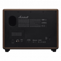 Акустична система Marshall Loudest Speaker Woburn III Bluetooth Brown (1006085)