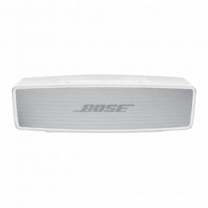 Портативна колонка Bose SoundLink Mini II Special Edition Silver (835799-0200)