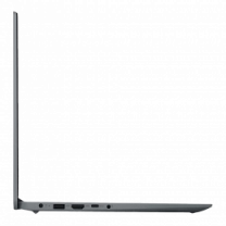 Ноутбук 15,6" Lenovo IdeaPad 1 15IJL7 (82LX00AKRA) Intel Celeron N4500/8/512/Intel UHD/DOS/Cloud Grey
