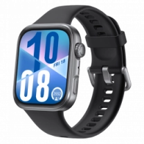 Смарт-годинник HUAWEI WATCH FIT 4 Black