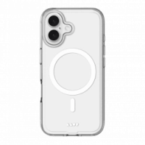 Чехол Laut CRYSTAL-M для iPhone 16 MagSafe (L_IP24A_CRM_UC)