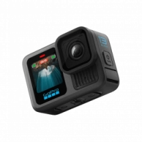 Камера GoPro HERO13 Black + 64Gb SD card (CHDSB-131-RT)