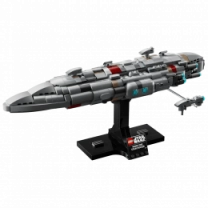 Конструктор LEGO Star Wars Звездный крейсер «Дом один»