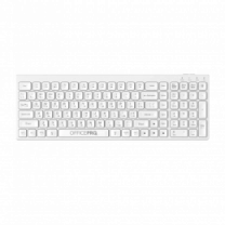 Клавіатура бездротова OfficePro (SK985W)