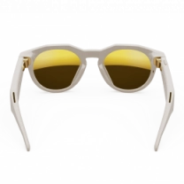 Смарт-очки Oakley Meta HSTN Limited Edition Warm Gray/Prizm