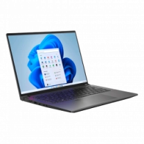 Ноутбук 14.5" Acer Swift X SFX14-71G OLED (NX.KEVEU.005)/Intel i7-13700H/32GB/1TB SSD/NVD 4050-6/W11H/Grey