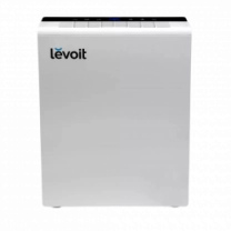 Очиститель воздуха Levoit Smart Air Purifier LV-H131S-RXW + Extra filter White (HEAPAPLVSEU0031)