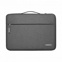 Чехол-сумка WIWU для MacBook 14" Pilot Sleeve Series (Grey)
