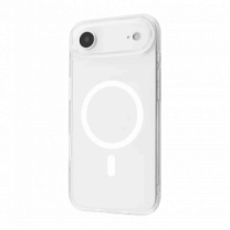Чохол Proove Blossom Case with Magnetic Ring iPhone 17 Air (white)