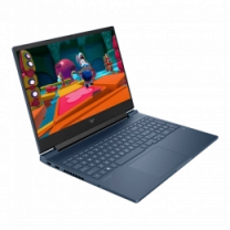 Ноутбук 15.6" HP Victus 16-r0017ua (A31W9EA)/Intel i7-13700H/32GB/1TB SSD/NVD4060-8/DOS/Blue