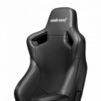 Игровое кресло Anda Seat Kaiser 2 Black Size XL