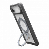 Чохол UAG для Phone 17 Air, Plasma XTE Magsafe, Ash/Titanium