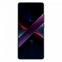 POCO X7 Pro 12/512GB Green