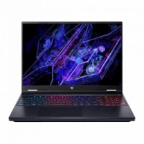 Ноутбук 16" Acer Predator Helios Neo 16 PHN16-72 (NH.QRFEU.006) Intel i9-14900HX/32GB/F1TB/NVD4060-8/Lin/Black
