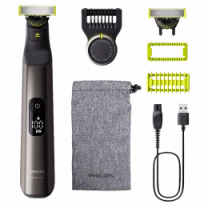 Тример Philips OneBlade Pro 360 QP6552/15