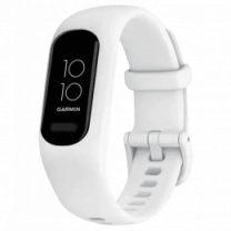 Фітнес-браслет Garmin Vivosmart 5 White (010-02645-11) UA