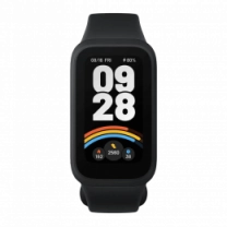 Фітнес-браслет Xiaomi Smart Band 9 Active (BHR9444GL) Black