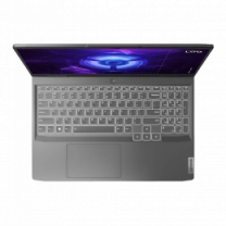 Ноутбук 15.6" LENOVO LOQ 15IRX9 (83DV00ADRA)/Intel i5-13450HX/16GB/512 SSD/RTX4060-8GB/DOS/Grey