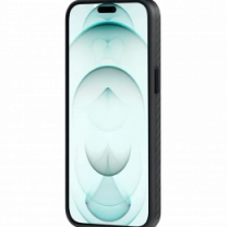 Чехол Pitaka MagEZ Case Pro 4 Twill 1500D Black/Grey for iPhone 15 Pro (KI1501PP)