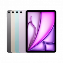 11" iPad Air Wi-Fi + Cellular 512GB - Purple (MUXQ3NF/A) UA