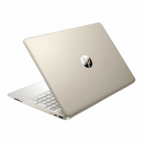 Ноутбук 15.6" HP 15s-fq5002ua AG (826V1EA)/Intel i5-1235U/8GB/512GB SSD/Intel Iris Xe/DOS/Gold