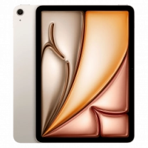 iPad Air 11 M2 (2024) Wi-Fi 128GB Starlight (MUWE3) Б/У